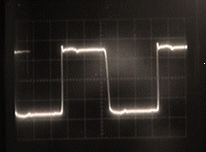 100 KHz: Modified Delay Line