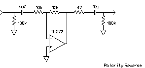 Graphic:  ABX Polarity Reverse Schematic
