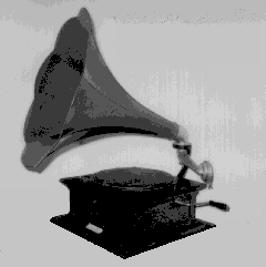 Image: Columbia Graphophone